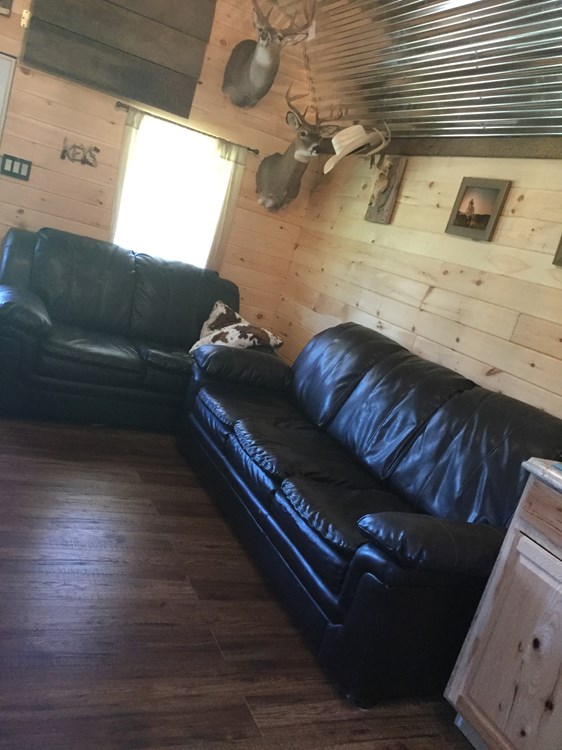 Beautiful Rustic Tiny House for Sale - Image 3 Thumbnail
