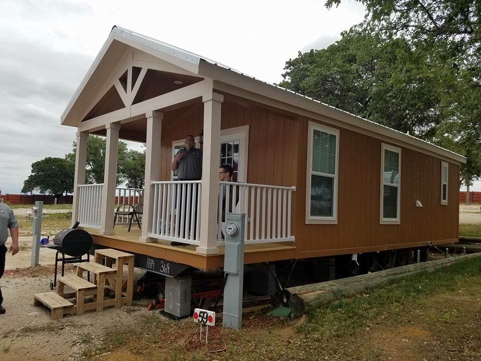 A Tiny Home - Image 1 Thumbnail