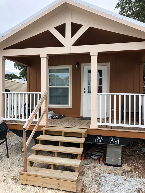 A Tiny Home - Image 2 Thumbnail