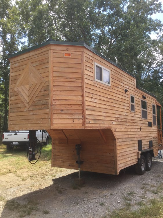 Mississippi Tiny House LLC.