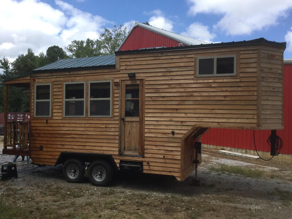 Mississippi Tiny House LLC. - Image 3 Thumbnail