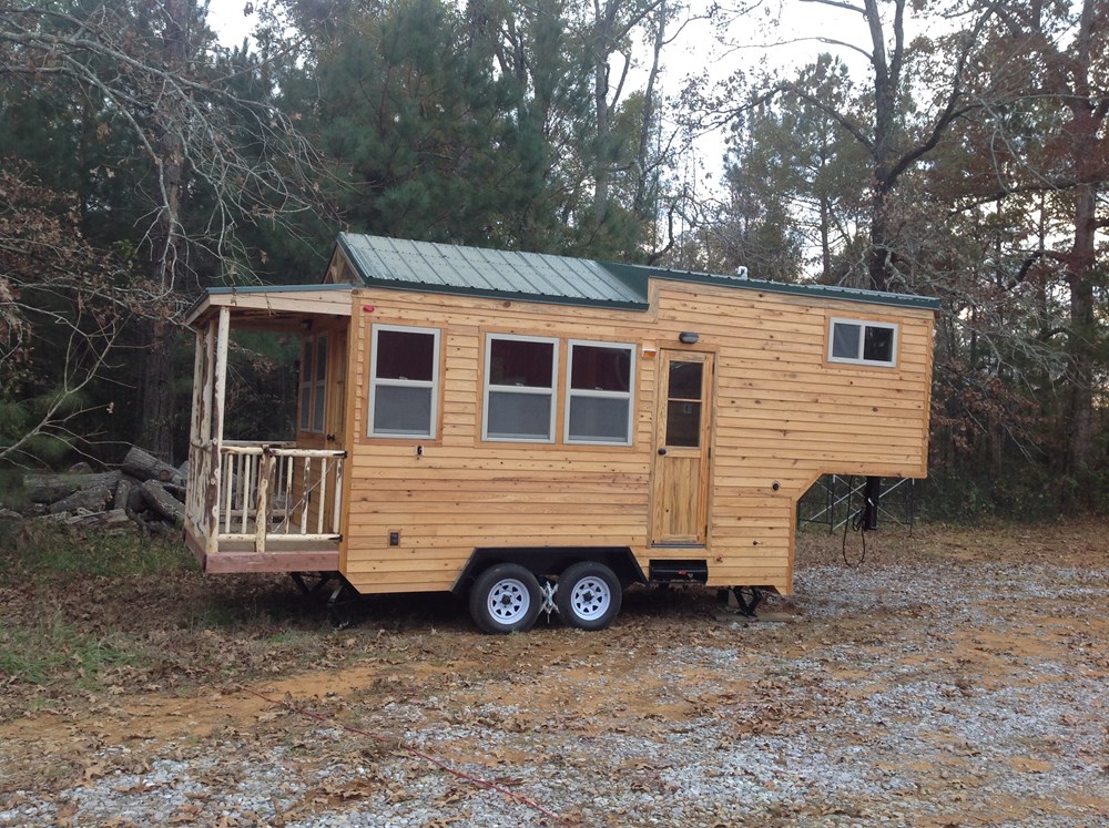 Mississippi Tiny House LLC. - Image 2 Thumbnail