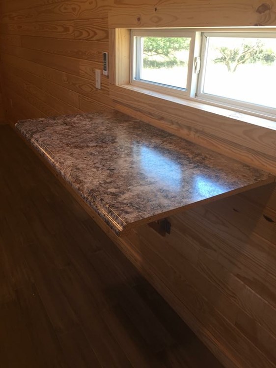 40ft. Container Home - Image 3 Thumbnail
