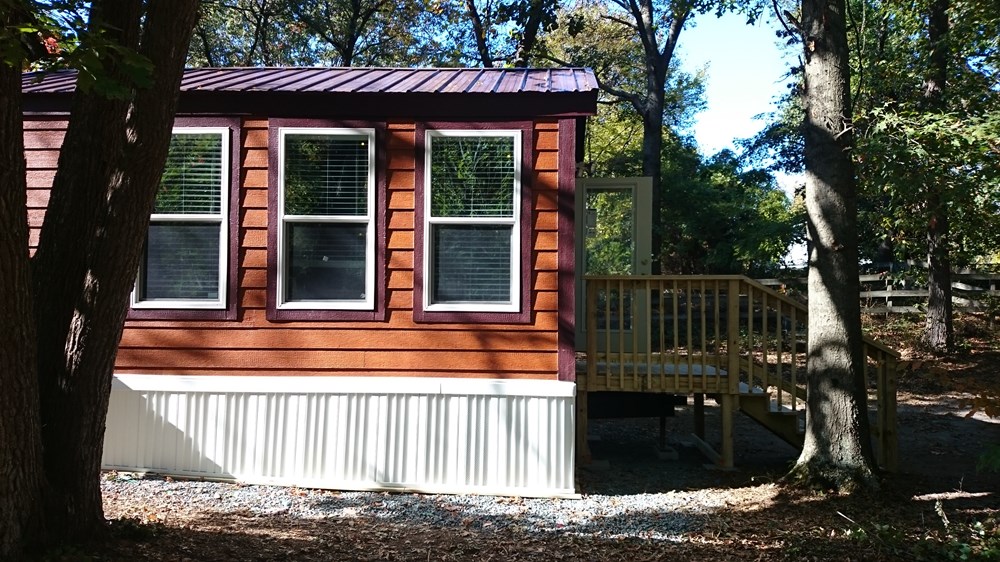 Tiny House on Wheels - Image 2 Thumbnail