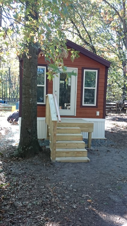 Tiny House on Wheels - Image 1 Thumbnail