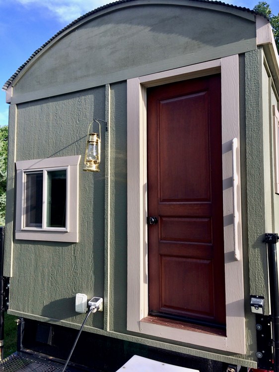 Pico House - Play House - Camper - Hunting Cabin - Glam-Shanty - Image 1 Thumbnail