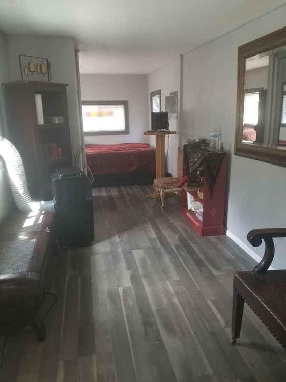 Colorado tiny house 263 sq ft 8 by 31 with loft - Image 1 Thumbnail