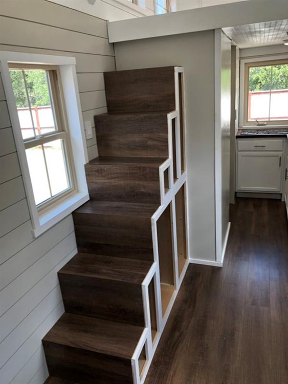 Brand New Tiny Home on wheels! - Image 3 Thumbnail