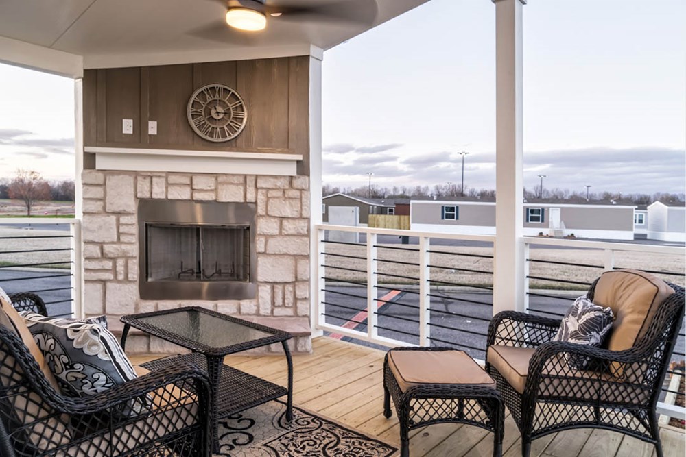 The Metro | Custom Designed Tiny Home - Image 3 Thumbnail