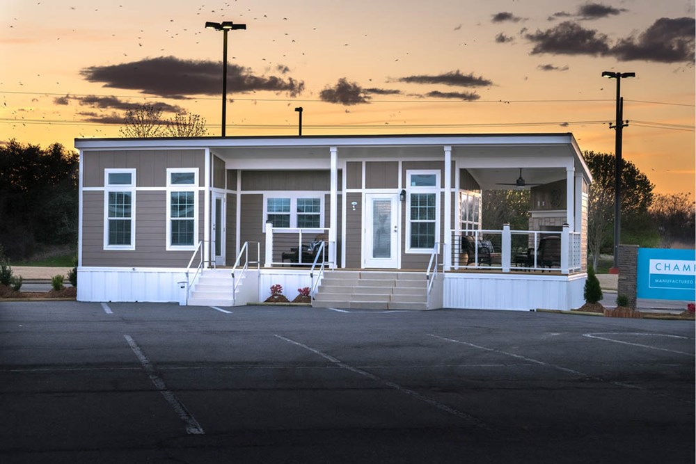 The Metro | Custom Designed Tiny Home
