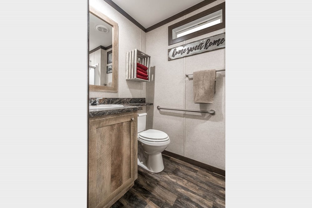 Apex Cabin | Design Your Tiny Home - Image 3 Thumbnail