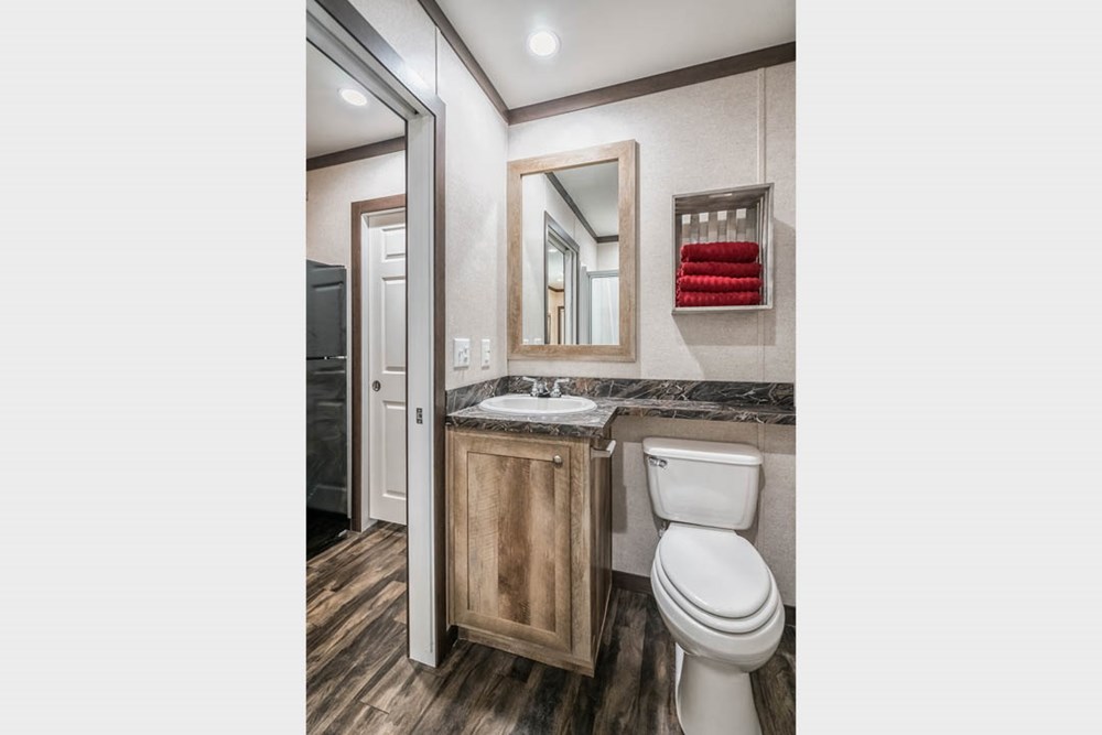 Apex Cabin | Design Your Tiny Home - Image 4 Thumbnail