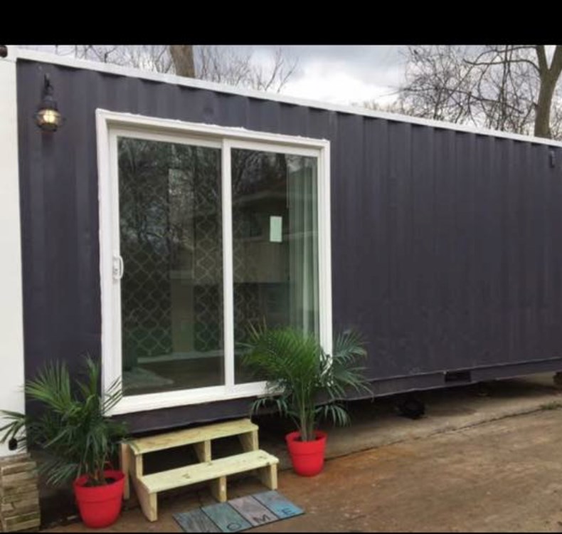 Tiny home/Container home - Image 1 Thumbnail