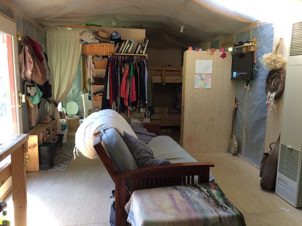 336 sq ft tiny home - Image 2 Thumbnail
