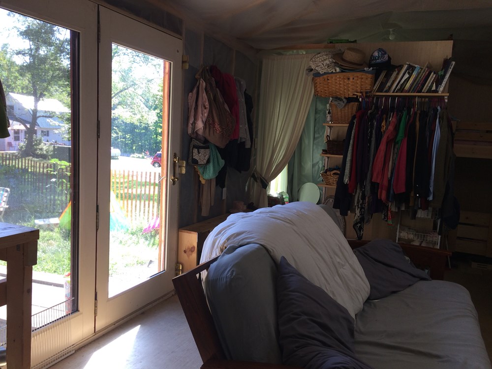 336 sq ft tiny home - Image 4 Thumbnail