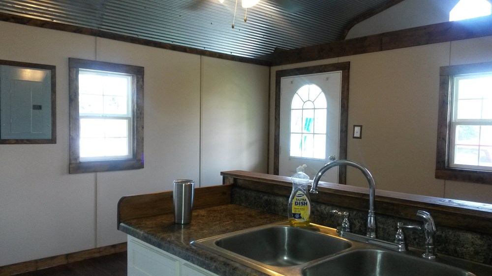 1BR Tiny House - Image 4 Thumbnail