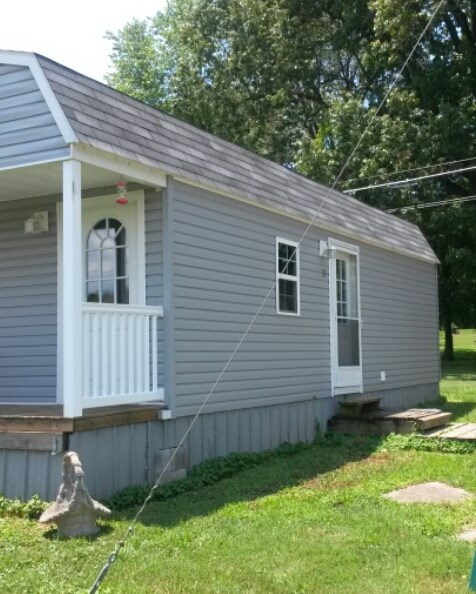 1BR Tiny House - Image 1 Thumbnail