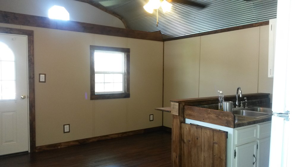 1BR Tiny House - Image 3 Thumbnail