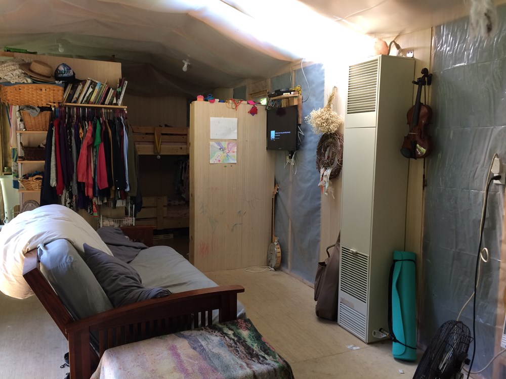 336 sq ft tiny home - Image 3 Thumbnail