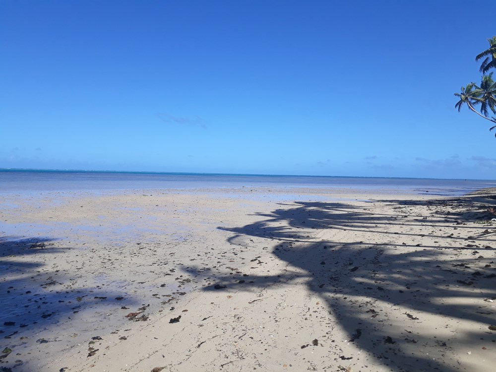 24' X 8' Beach house on the beach $36,800 USD - Image 3 Thumbnail