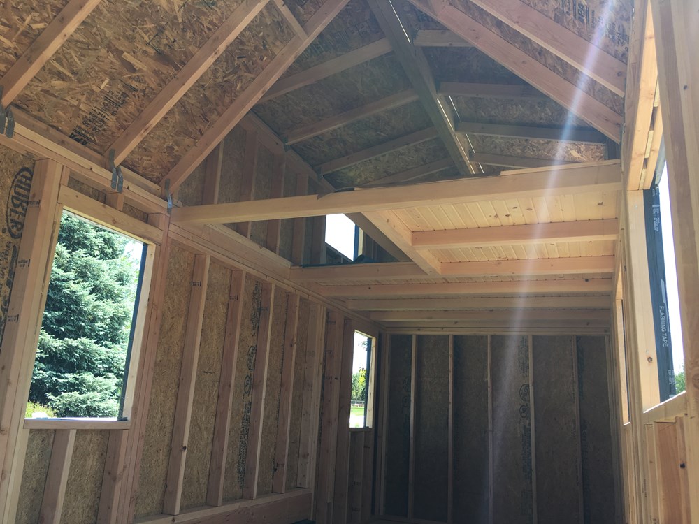 Estancia Tiny Home Shell by Hideaway Tiny Homes - Image 3 Thumbnail