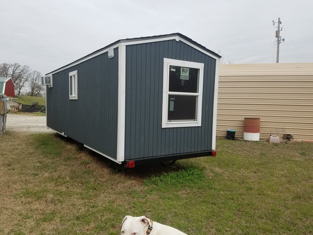 Tiny house for sale - Image 3 Thumbnail