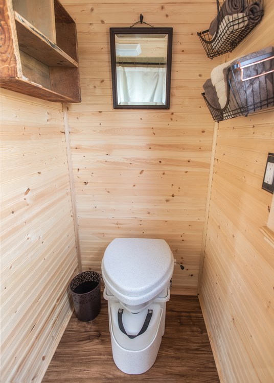 The Petite Cabin - Image 5 Thumbnail