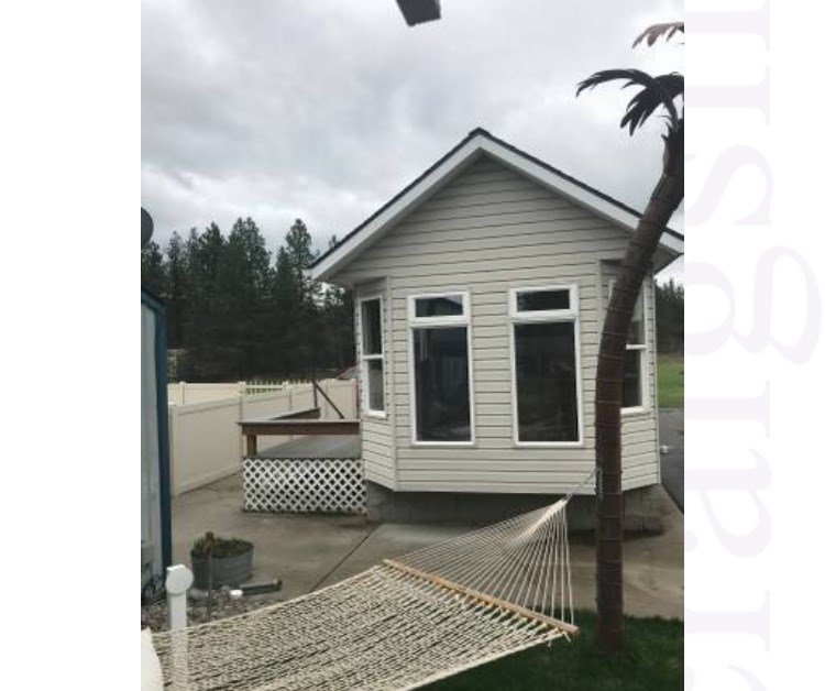 2004 tiny house  hunting cabin - Image 3 Thumbnail