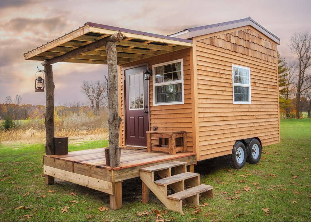 The Petite Cabin - Image 1 Thumbnail