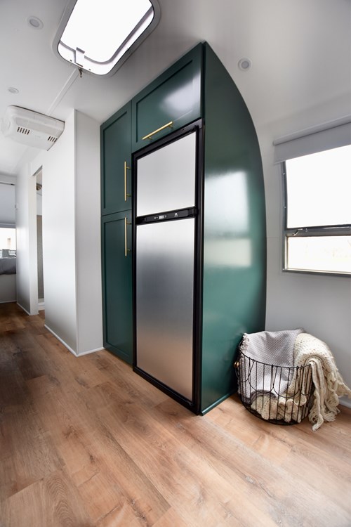 Renovated Airstream Tiny Home  - Image 3 Thumbnail