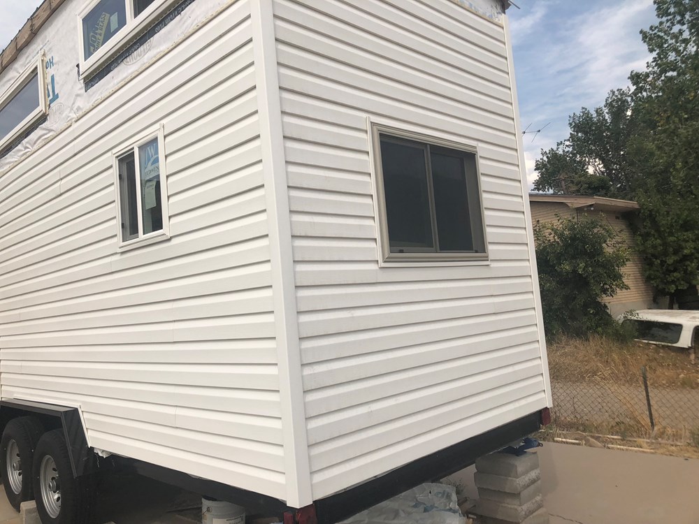 Tiny House Shell + Extras 18k or OBO - Image 3 Thumbnail