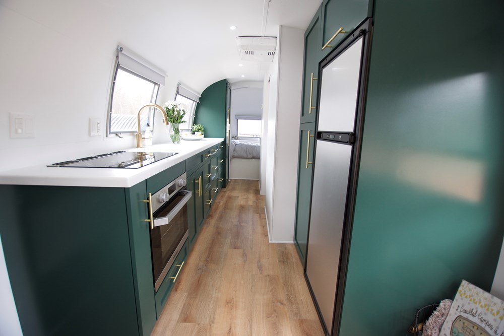 Renovated Airstream Tiny Home  - Image 2 Thumbnail