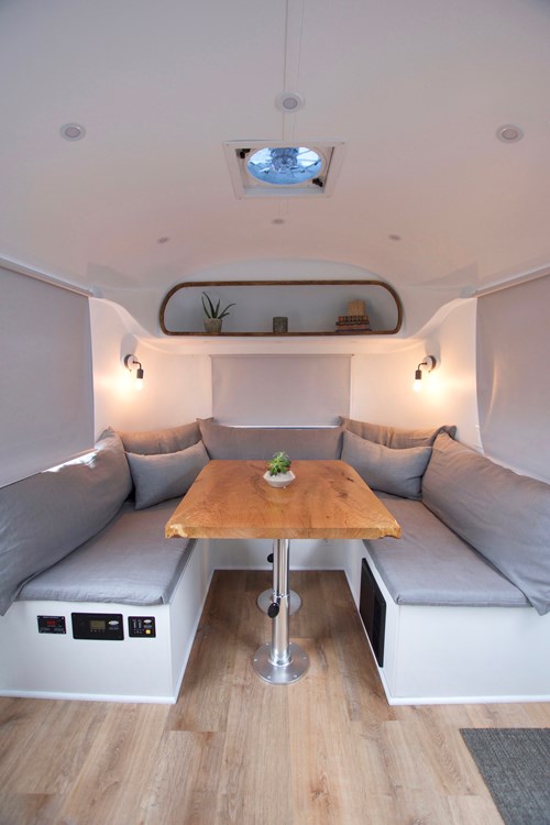 Renovated Airstream Tiny Home  - Image 4 Thumbnail