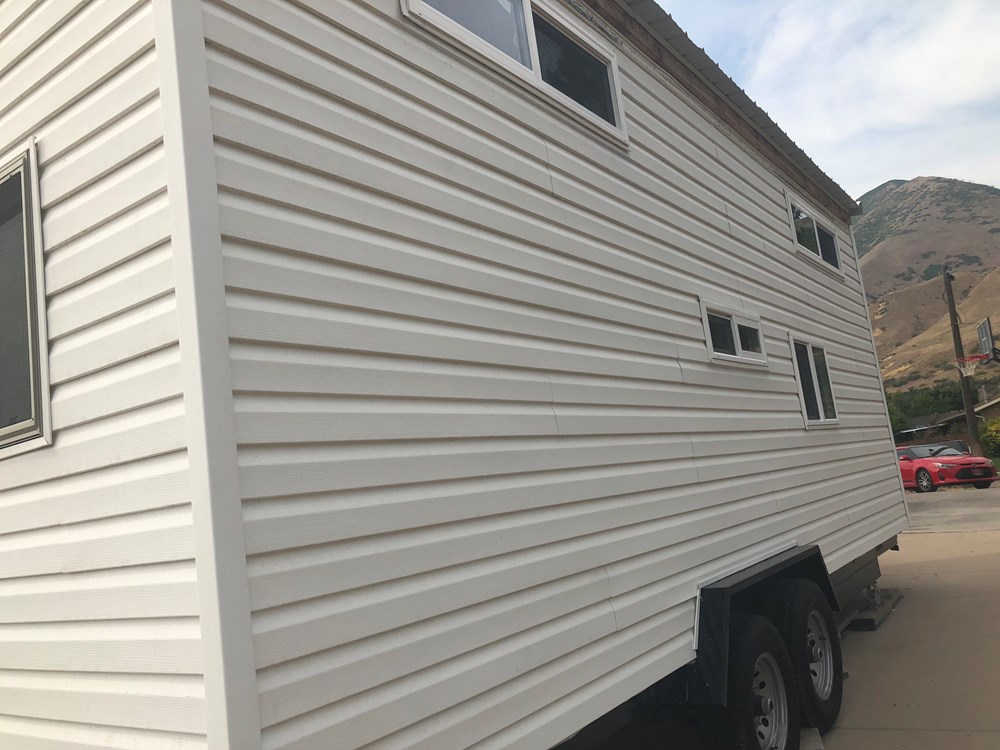 Tiny House Shell + Extras 18k or OBO - Image 4 Thumbnail