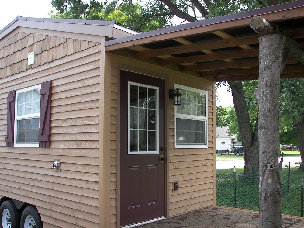 The Petite Cabin - Image 6 Thumbnail