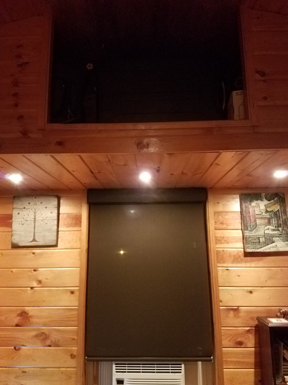 Tiny house outside Atlanta, Georgia - Image 4 Thumbnail