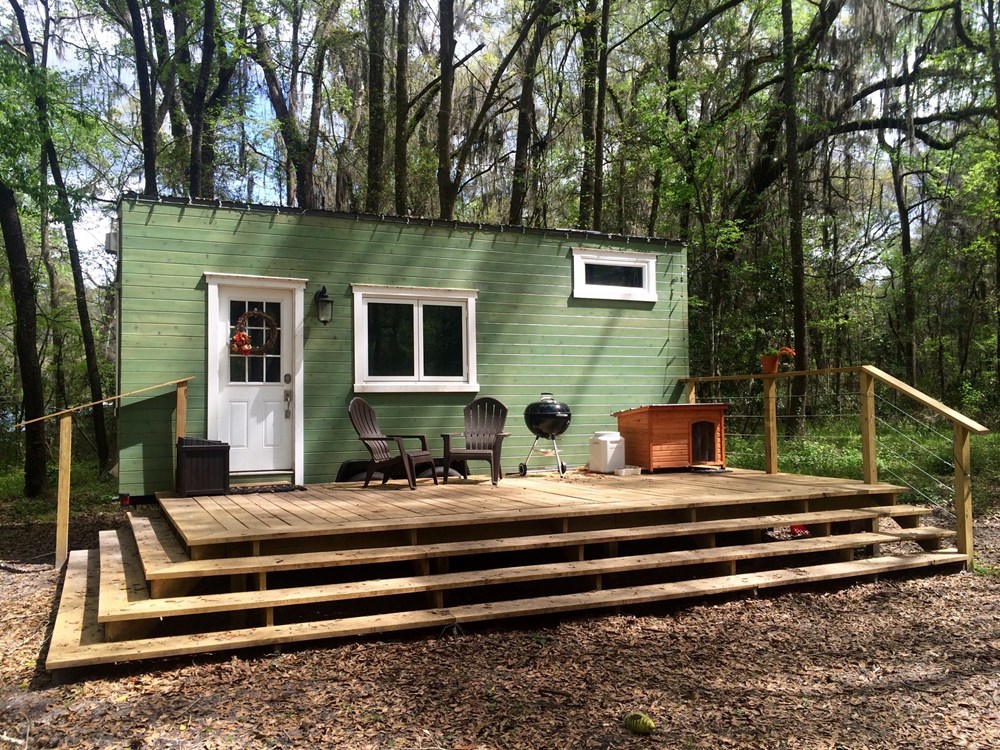 Tiny Dream House - Image 1 Thumbnail
