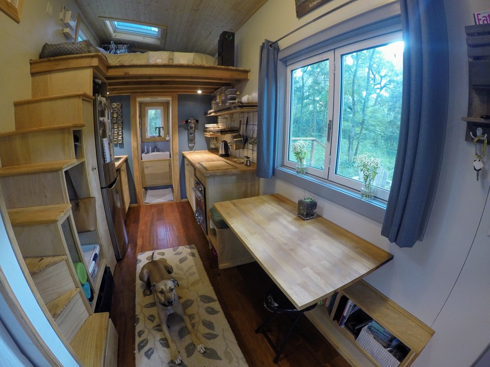 Tiny Dream House - Image 3 Thumbnail