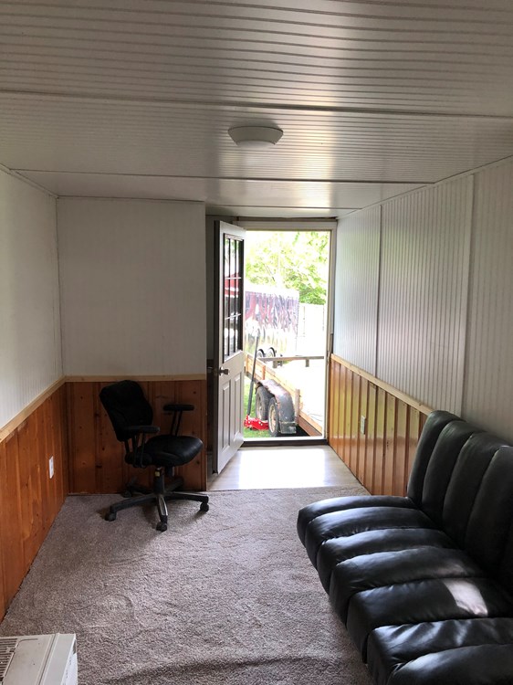 Tiny House, Cabin, She-Shed 22' x 8'  - Image 3 Thumbnail
