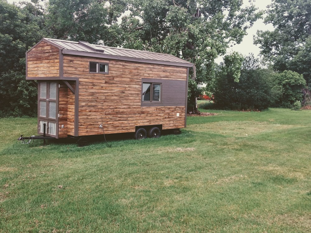 Custom One of a Kind Tiny Home  - Image 3 Thumbnail
