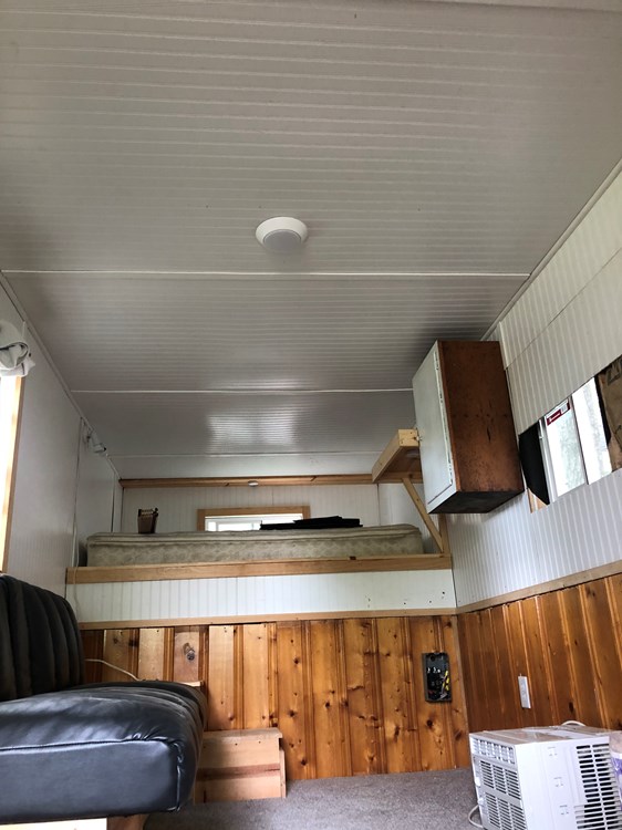 Tiny House, Cabin, She-Shed 22' x 8'  - Image 4 Thumbnail