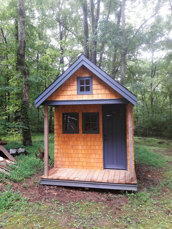 Tiny House Shell  - Image 2 Thumbnail