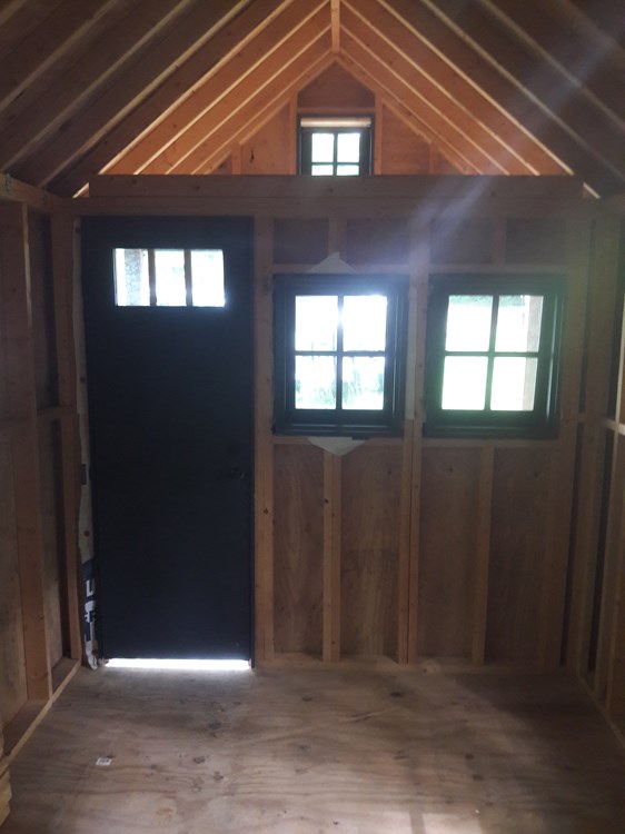 Tiny House Shell  - Image 4 Thumbnail