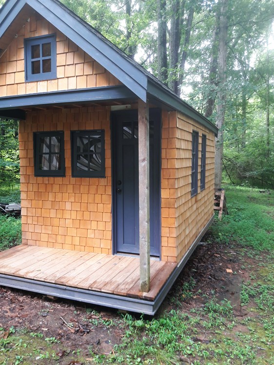 Tiny House Shell  - Image 3 Thumbnail
