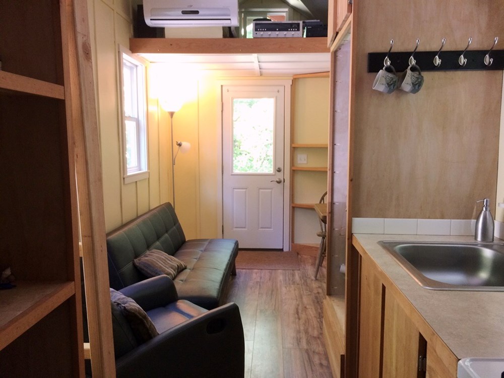 Fully-Equipped Tiny House - Image 3 Thumbnail