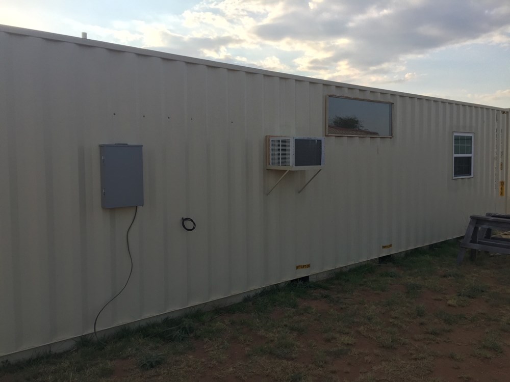 40ft Custome Shipping Container Home - Image 1 Thumbnail