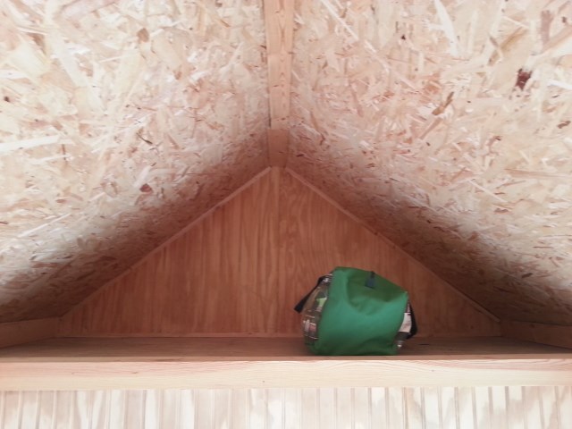 Full Cedar House-to-GO - Image 4 Thumbnail