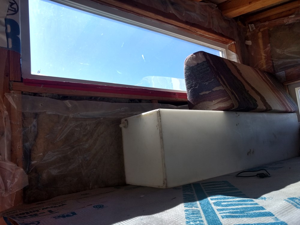 Tiny House Shell PLUS +++ 28' - Image 3 Thumbnail