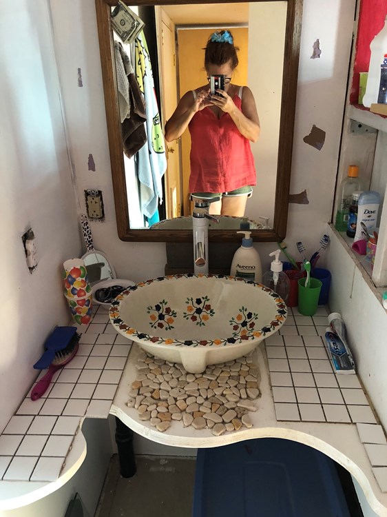 Large Family, One-of-a-Kind "Tiny" on Wheels, 748 SqFt (408+340 loft) Unfinished - Image 4 Thumbnail