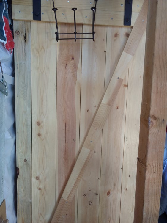 Tiny House Shell PLUS +++ 28' - Image 4 Thumbnail